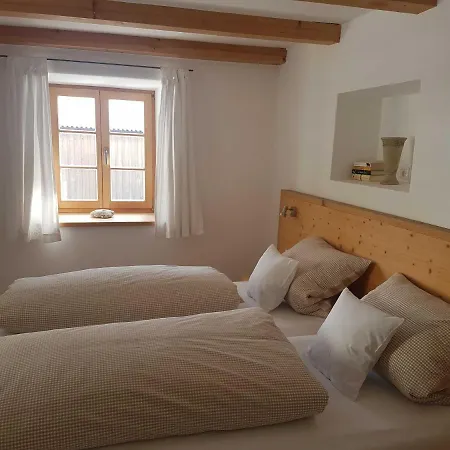 Garhammer_ Kreuth_ Apartmán