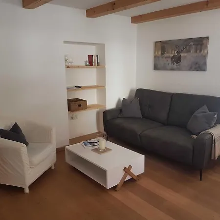Garhammer_ Kreuth_ Apartmán