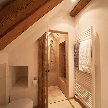 Apartmán Garhammer_ Kreuth_ *