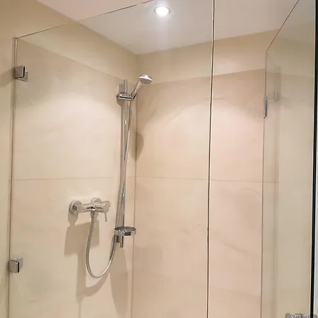 Garhammer_ Kreuth_ Apartmán *