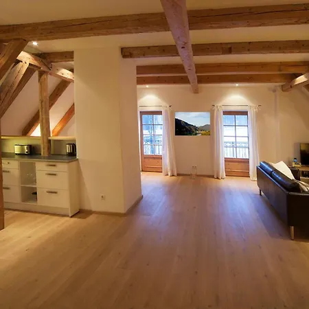 Garhammer_ Kreuth_ Apartmán