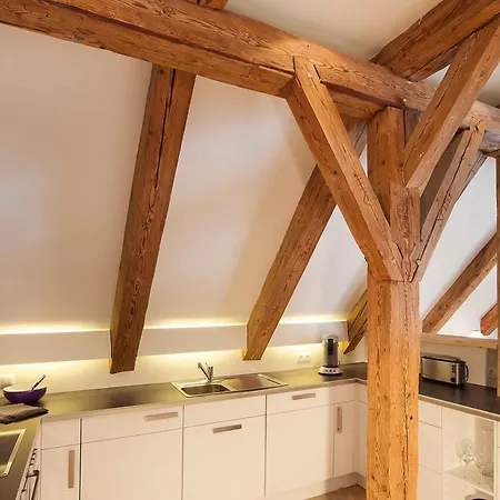 Apartmán Garhammer_ Kreuth_ *