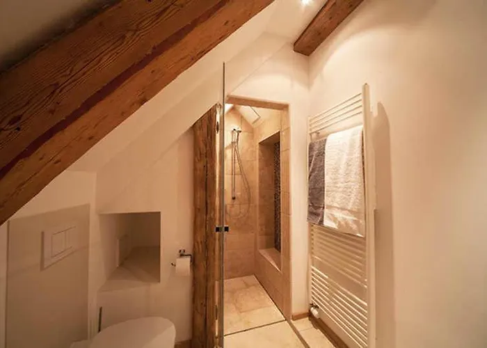 Appartamento Garhammer_ Kreuth_ *