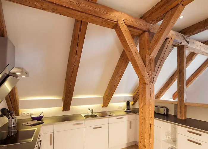 Appartamento Garhammer_ Kreuth_ *